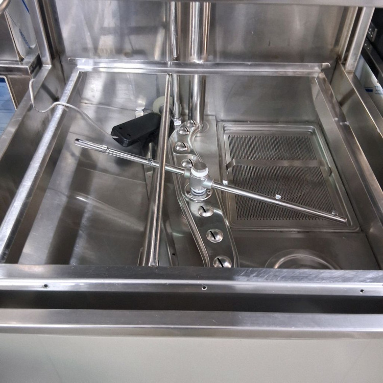 업소용 식기세척기--3