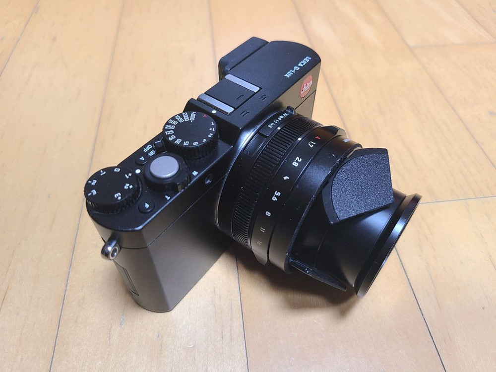 라이카 D-LUX 109 카메라 (바로 사용 가능, 512컷)--2