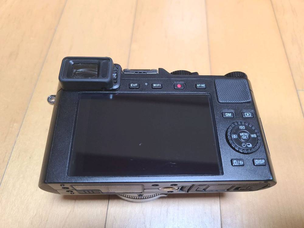 라이카 D-LUX 109 카메라 (바로 사용 가능, 512컷)--6