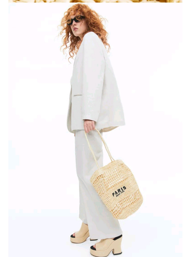 원피스3개 블라우스2개 가방1개 일괄--8