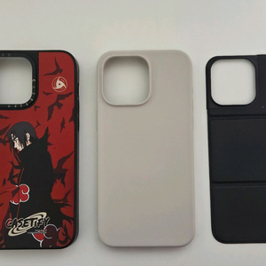 케이스티파이 나루토 케이스 (아이폰15프로맥스) 이미지