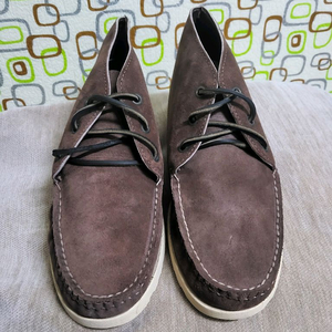 쿼디 케네벡 처카부츠 260사이즈 박스신품