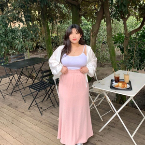 블라우스1개 스커트4개 니트1개 일괄