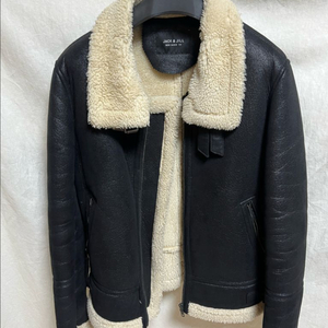 잭앤질 무스탕 100