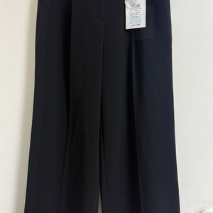 코인코즈 핀턱 와이드 슬랙스 02(66) 미착용