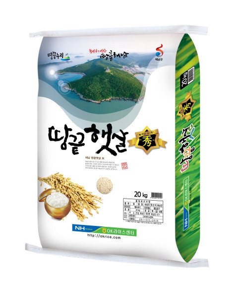 25년 햅쌀 상등급 새청무 쌀 20kg 무료배송--2