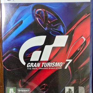 PS5 플스5 그란투리스모7. 블랙옵스6 모두 미개봉 판매합니다. 이미지