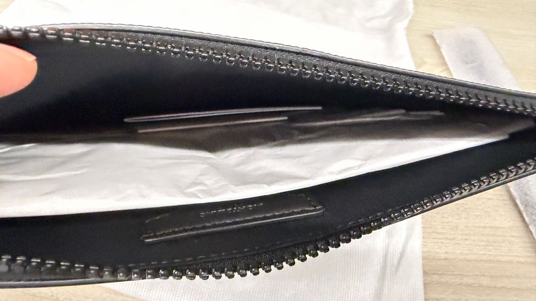 몽블랑 크러치 익스트림3.0 파우치 클러치백 새제품 판매 (129974)--2