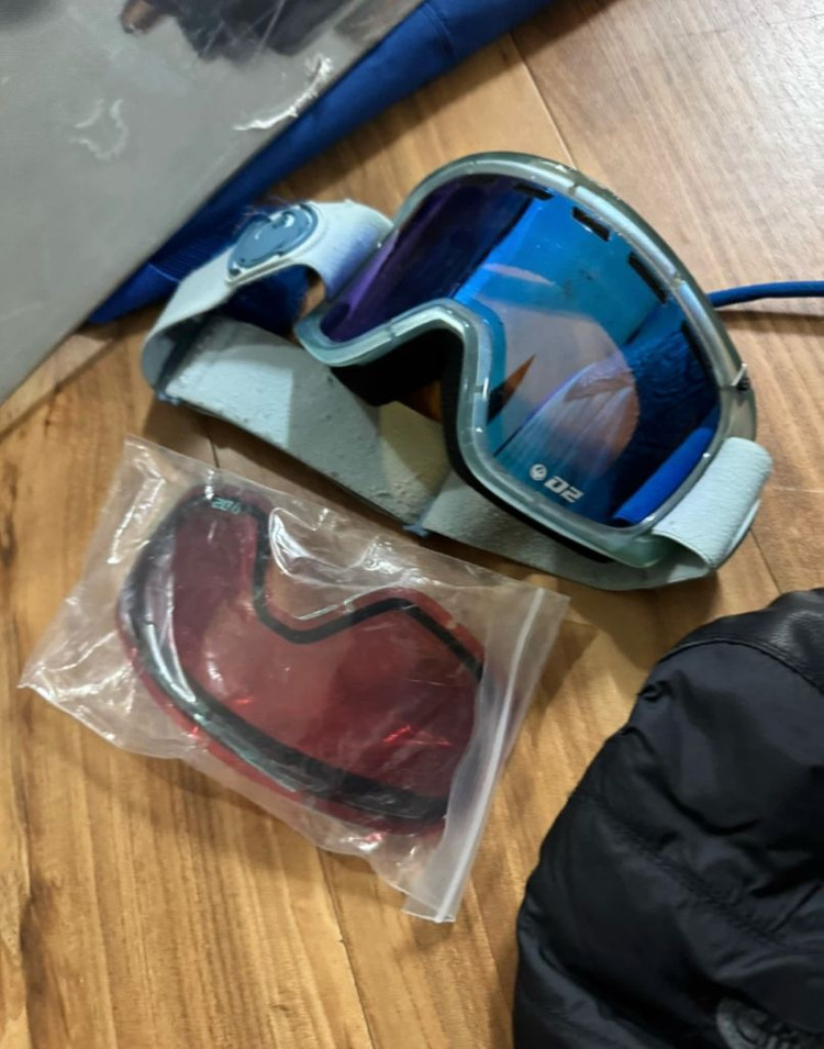 스노우보드 세트 (BURTON) Jordan boots--3