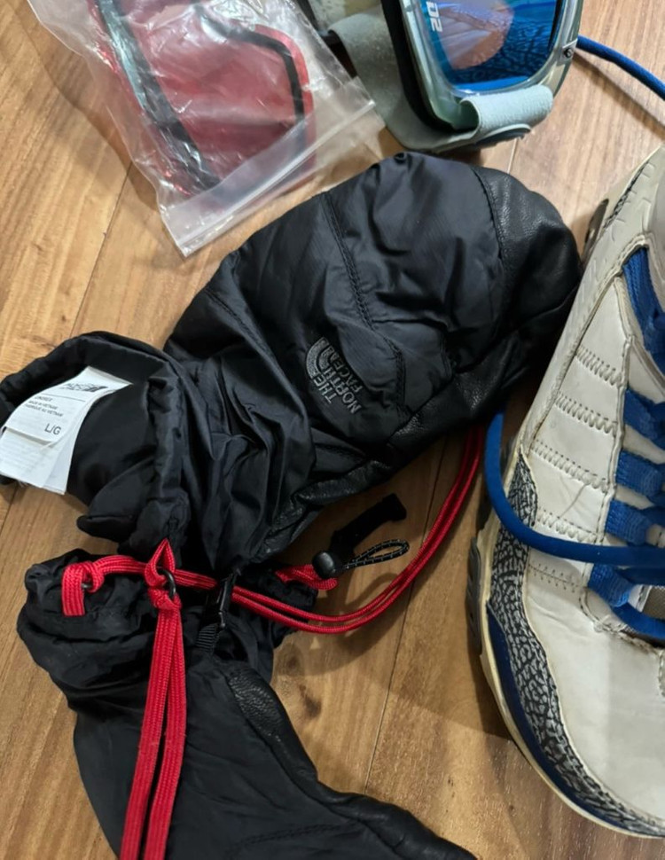 스노우보드 세트 (BURTON) Jordan boots--7