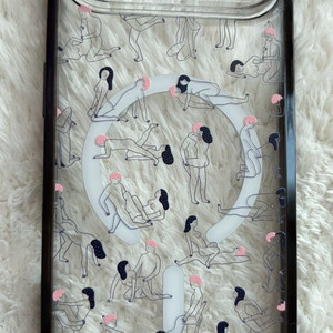 아이폰에어 캐스티파이 맥세이프 케이스 판매해요