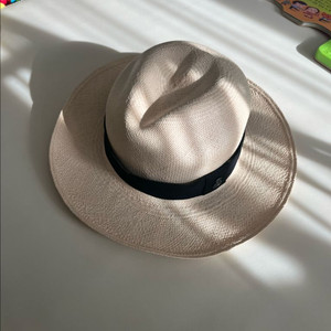 에콴디노 파나마햇