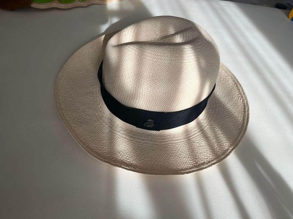 에콴디노 파나마햇--1