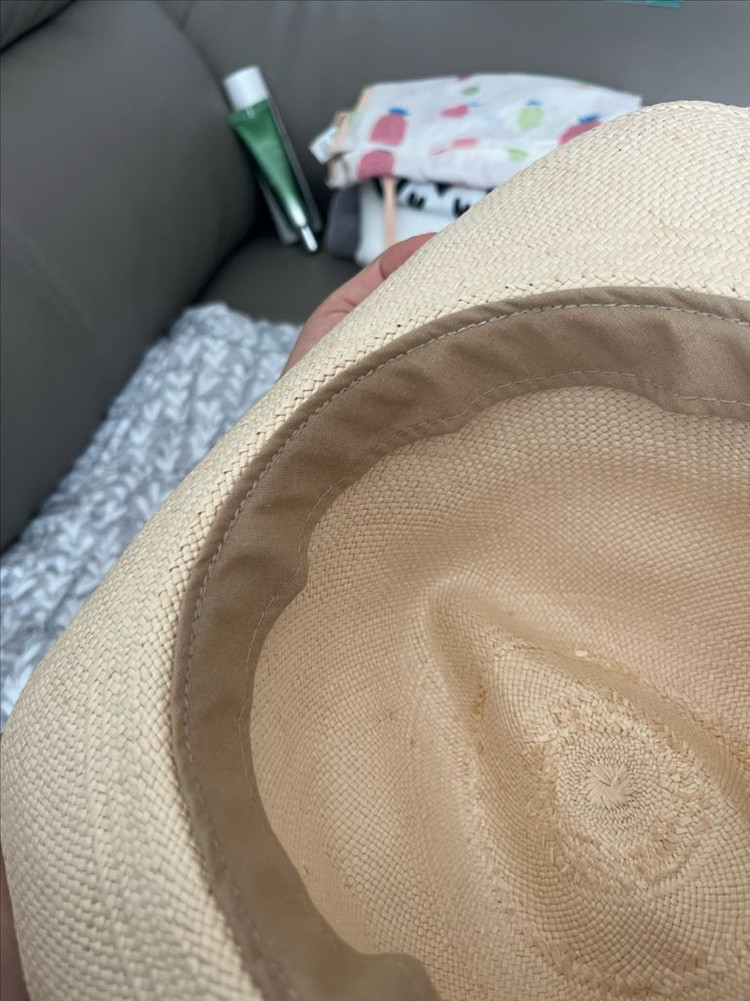 에콴디노 파나마햇--3