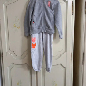 라이프워크 키즈 후드집업 세트(M/145,L/140~150)