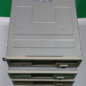삼성3,5인치 fdd 플로피디스크 드라이브 팝니다