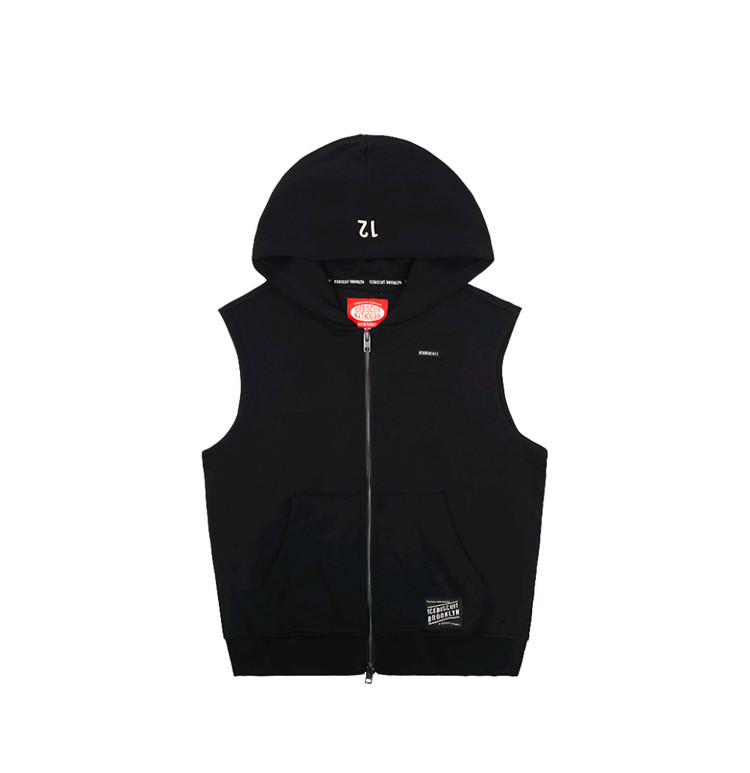 아이스비스킷 175 블랙 새상품--1