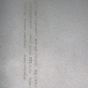 hp 파빌리온 어댑터충전기삽니다