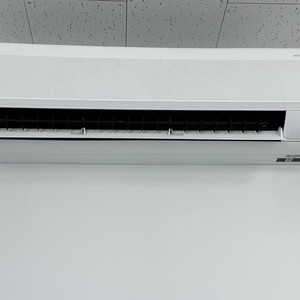 13평 삼성 에어컨