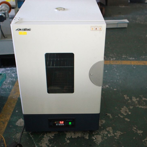 산업용 건조기 오븐 labteck LDO-080N 챔버 자연순환식 80L 용량