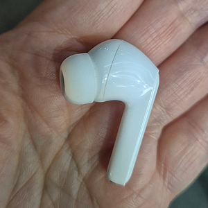 갤럭시 버즈3 프로 왼쪽 유닛