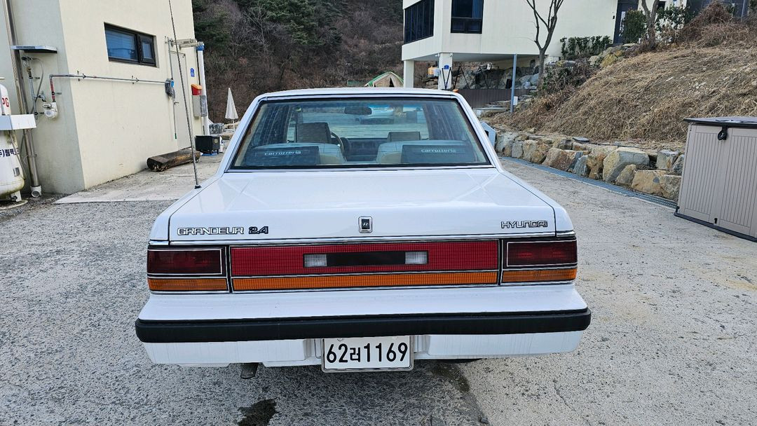 각그랜져 이미지