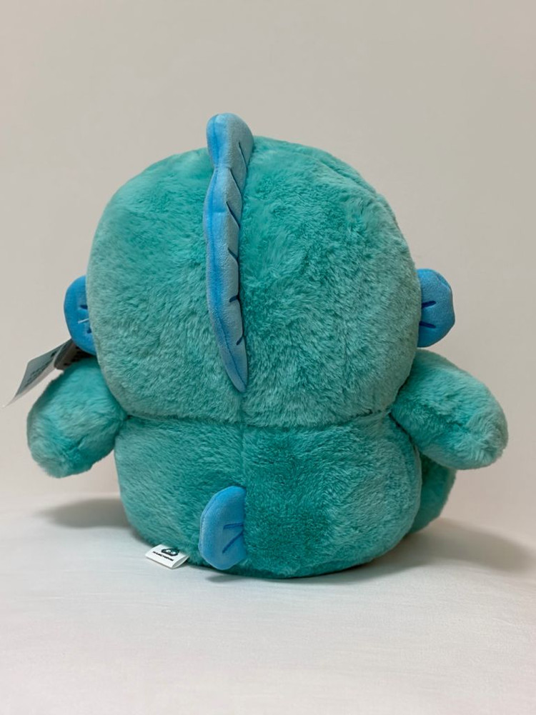 [새상품] 한교동 예쁜 얼굴 산리오 정품(택 o) 중형 대형 인형 캐릭터--5