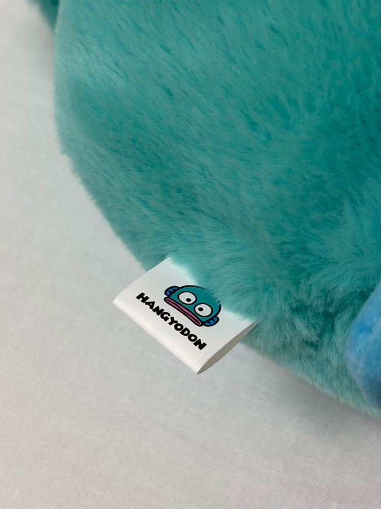 [새상품] 한교동 예쁜 얼굴 산리오 정품(택 o) 중형 대형 인형 캐릭터--6