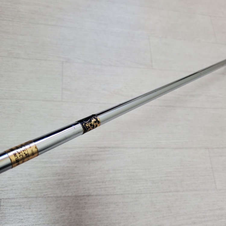 슬롯라인 하이모멘트 퍼터 35인치 골프채 골프--4