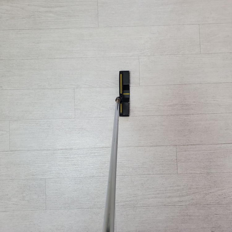 슬롯라인 하이모멘트 퍼터 35인치 골프채 골프--6