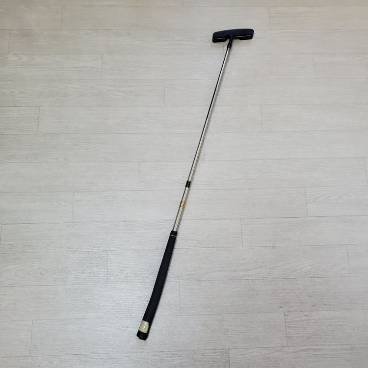 슬롯라인 하이모멘트 퍼터 35인치 골프채 골프--7