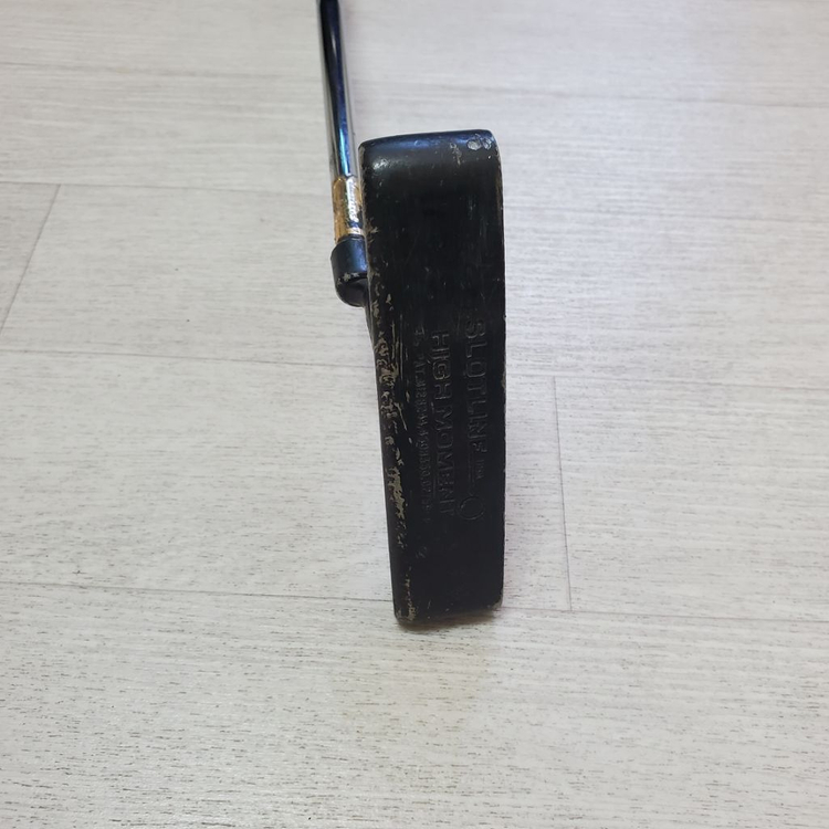 슬롯라인 하이모멘트 퍼터 35인치 골프채 골프--9