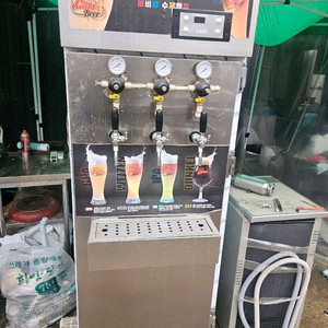 프리오 세계맥 디스펜스