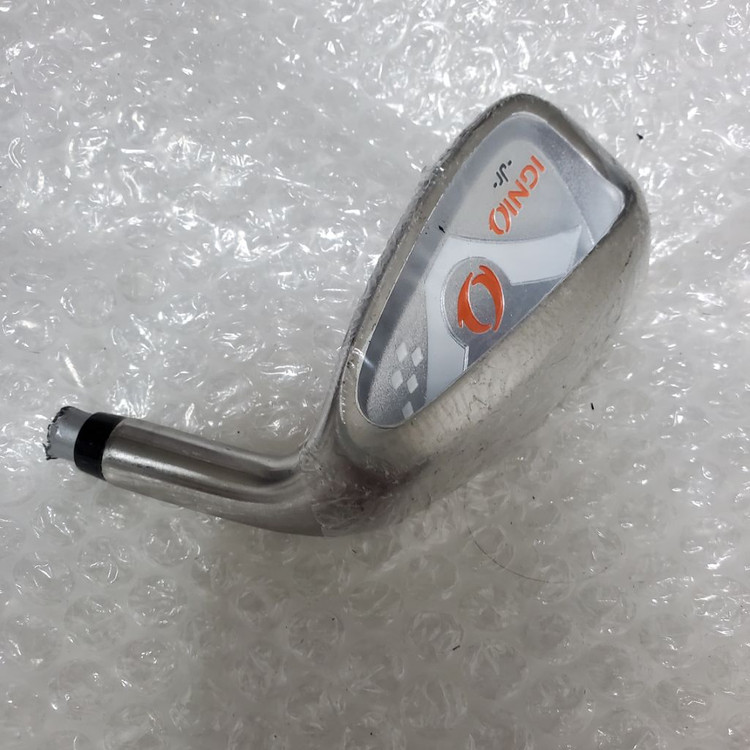 쥬니어용 이그니오 웨지 헤드 W 웨지헤드 골프채 골프--1