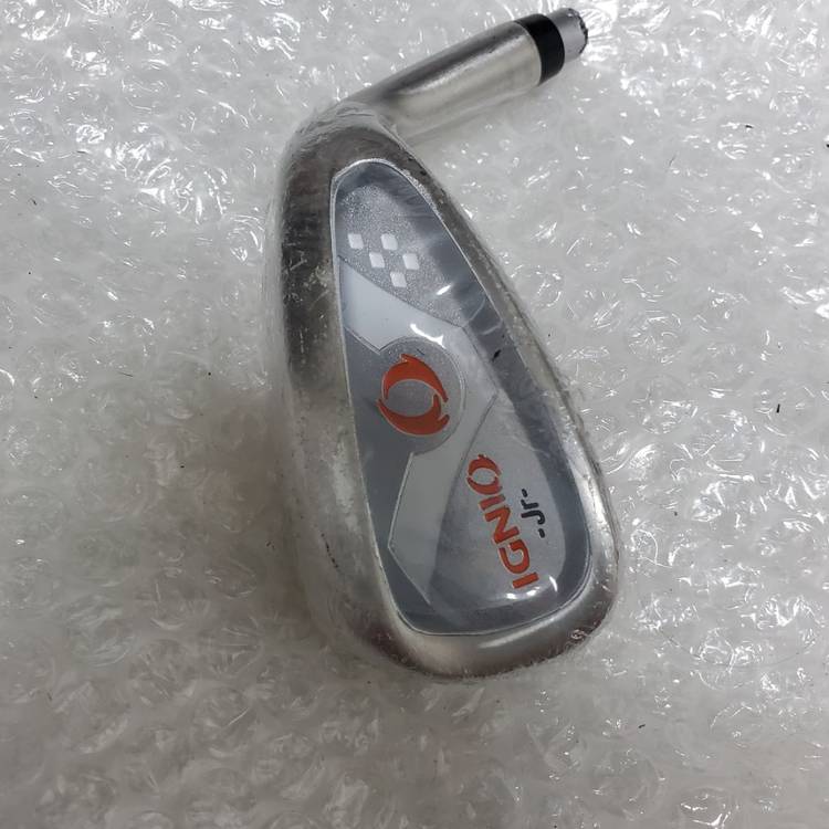 쥬니어용 이그니오 웨지 헤드 W 웨지헤드 골프채 골프--4