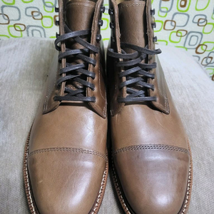 오크스트릿 레이크쇼어 260신품 부츠