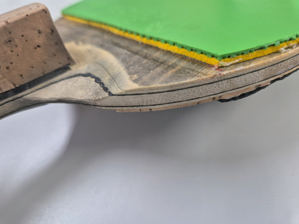 튜닝된 중펜 펜홀더 그립--2