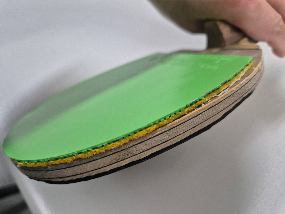 튜닝된 중펜 펜홀더 그립--5