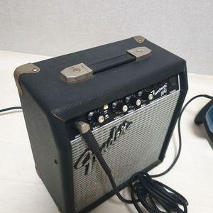 펜더 프론트맨 10G 기타 앰프 (연습용 가성비 최고!)