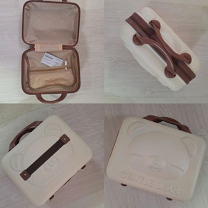 새상품) 14인치캐리어 래디백