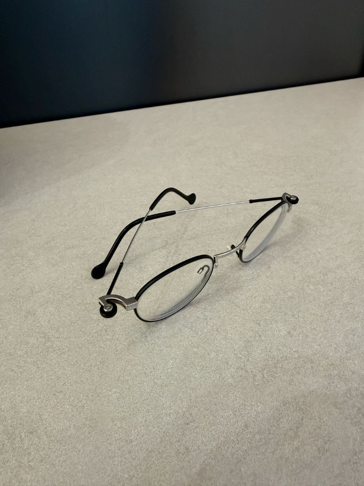 안네발렌틴 보렐 BOREL H01--1