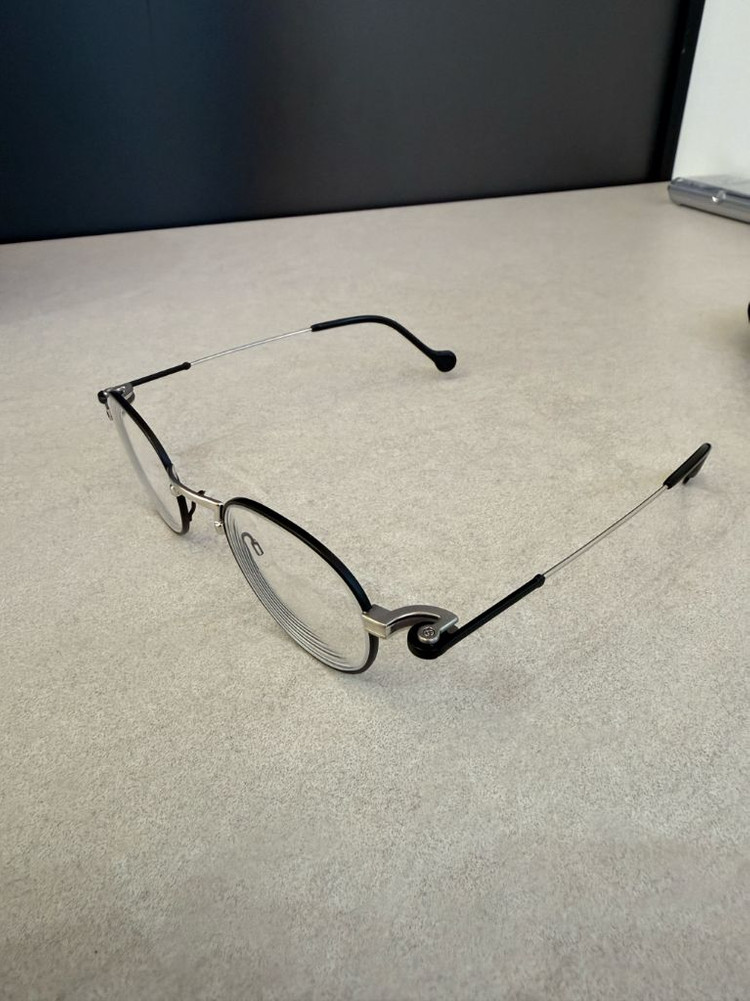 안네발렌틴 보렐 BOREL H01--2