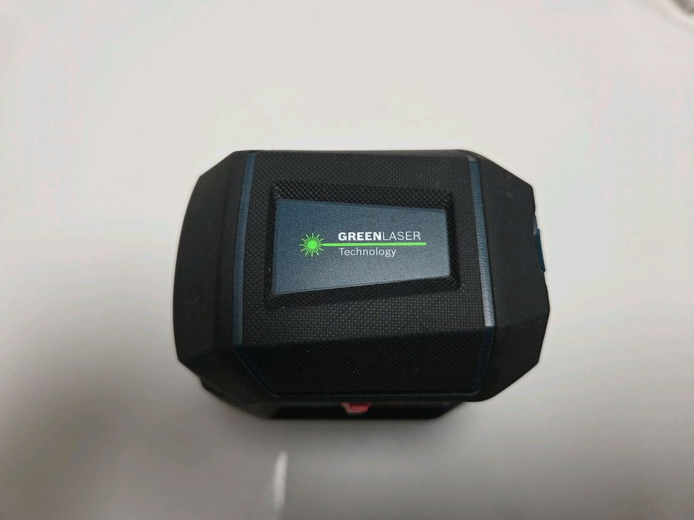 보쉬 레이저 레벌 gll50g 이미지