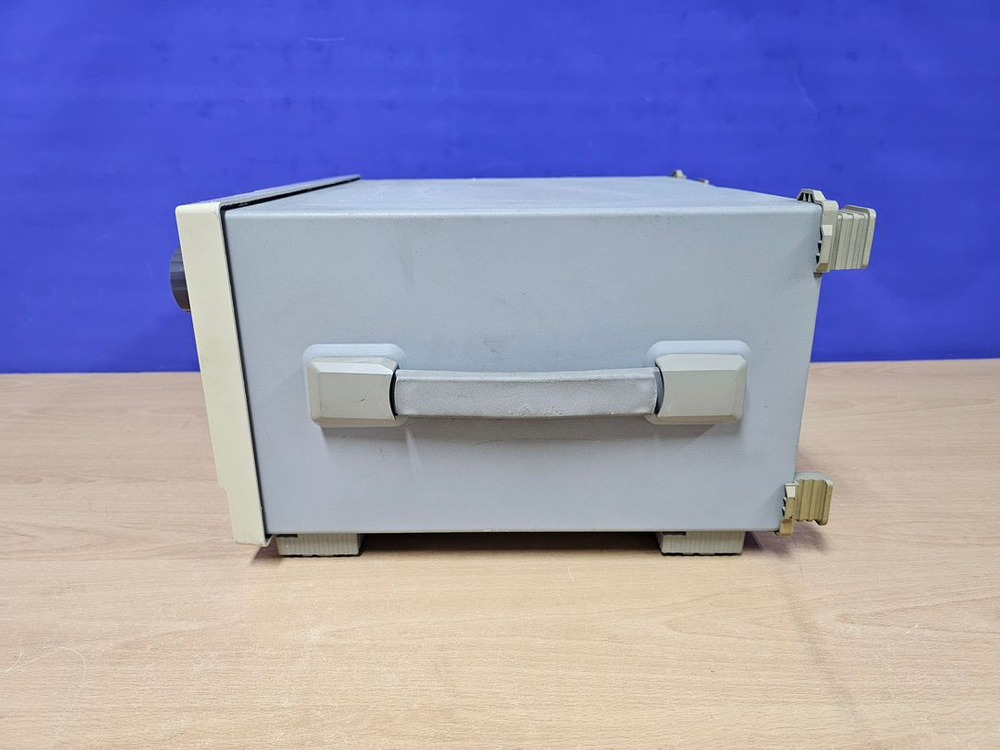 DL7440 요꼬가와 중고오실로스코프 500MHz 4ch 판매--2