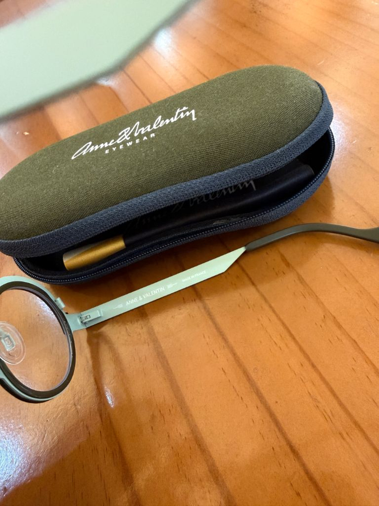 안네발렌틴 올라프 OLAF 22C32--1