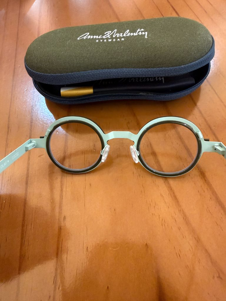 안네발렌틴 올라프 OLAF 22C32--3