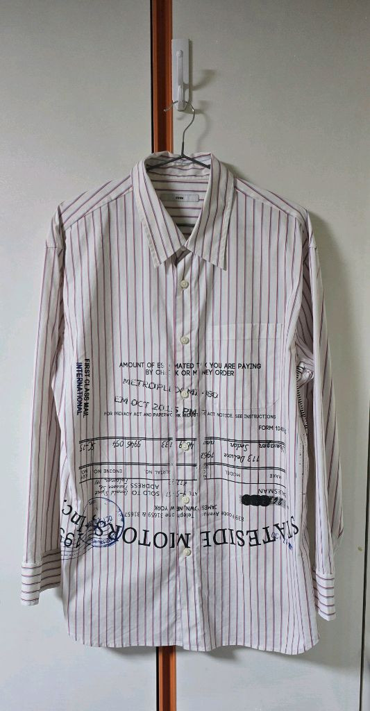 (최종가)(네고X)시스템 남방 L 100--1