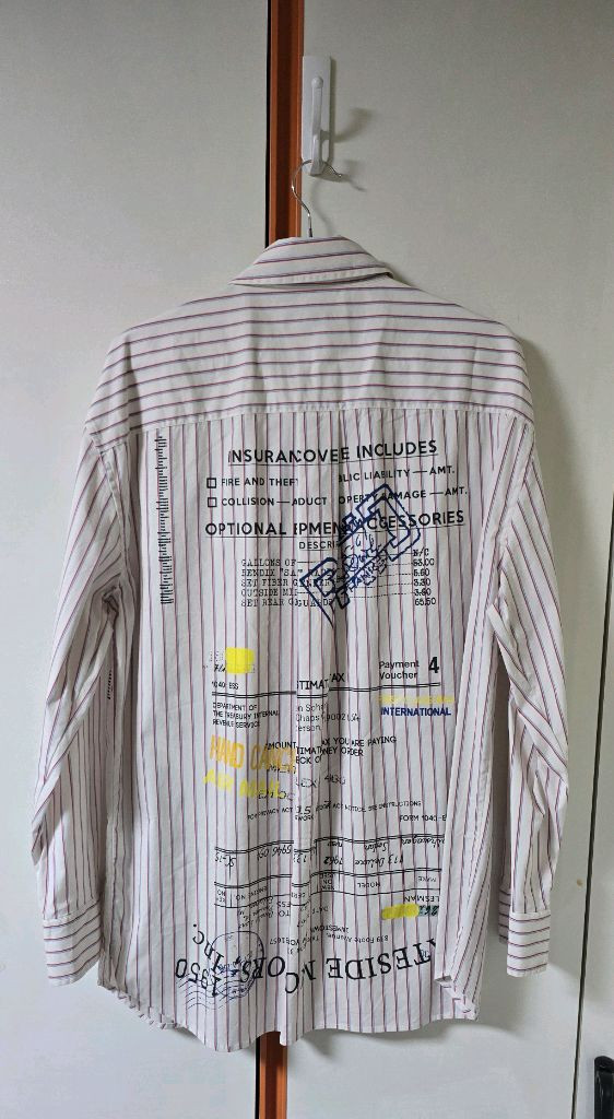 (최종가)(네고X)시스템 남방 L 100--3