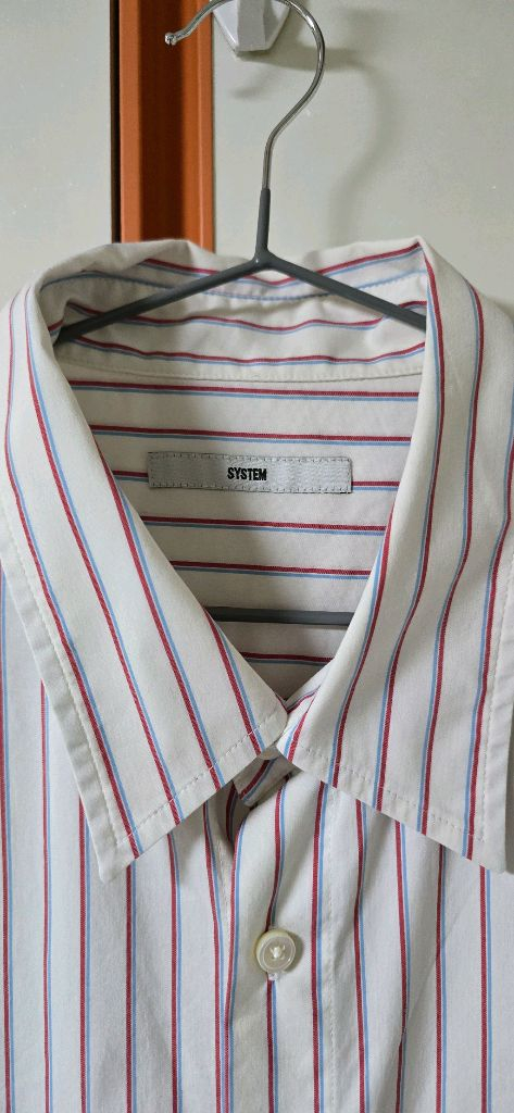 (최종가)(네고X)시스템 남방 L 100--4