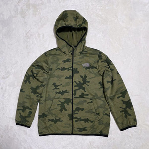 (150)노스페이스 키즈 후드집업